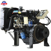 Moteur diesel marin de haute performance de 495CD moteur diesel de 4 cylindres